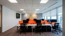 Marina Bay Financial Centre (mbfc) (D1), Office #577722911